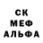 ТГК концентрат Ralph Umana
